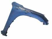 Kotflügel - Vorne Rechts Toyota RAV-4, III 2005.11 - 2012.12 melynas,