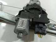 Fensterheber motor - Hinten Linke Citroen C5, II 2008.02 - 2011.01 128000772,128 000 772 0 130 822 447 0130822447