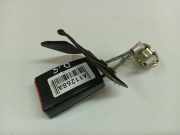 Gurtschloss - Hinten Linke Audi A6, C5 1997.01 - 2001.08 4B0857740A,4B0857740A