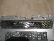 Kühlergrill Frontgrill Kühlergitter Suzuki Swift, 2005.02 - 2010.10 Gebraucht,