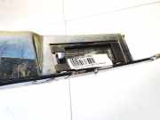 Kennzeichenleuchte Opel Astra, H 2004.03 - 2009.12 Gebraucht,