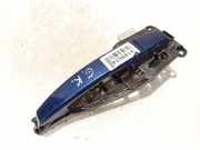 Türgriff Türaussengriff - Hinten Linke Opel Astra, H 2004.03 - 2009.12 Gebraucht,