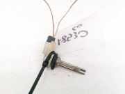 Sensor Innentemperatur Ford Focus, 2004.11 - 2008.06 Gebraucht ,