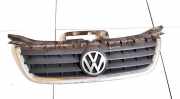 Kühlergrill Frontgrill Kühlergitter Volkswagen Touran, 2003.01 - 2006.10 1t0853651,1t0853653