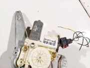 Fensterheber motor - Hinten Rechts Toyota Avensis, II 2003.04 - 2006.03 Gebraucht,