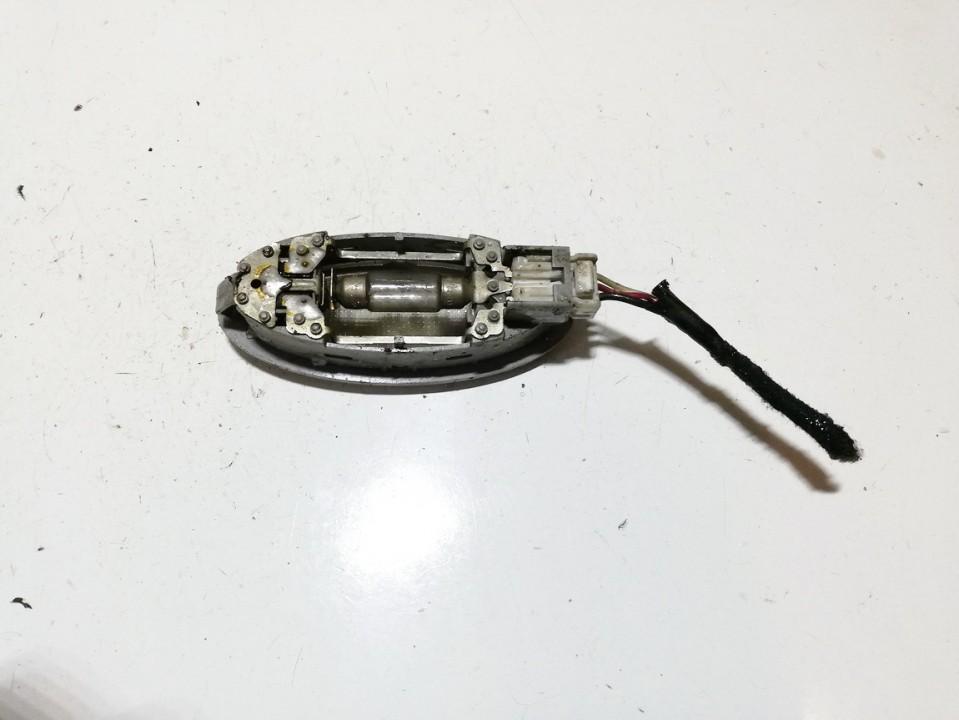 Innenraumleuchte Alfa-Romeo 156 1997.07 - 2003.11 717680000,08839010