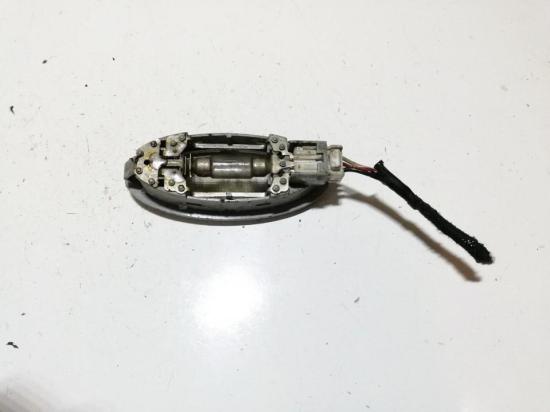 Innenraumleuchte Alfa-Romeo 156 1997.07 - 2003.11 717680000,08839010 Bild Innenraumleuchte Alfa-Romeo 156 1997.07 - 2003.11 717680000,08839010