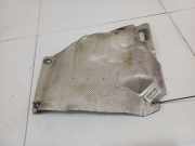 Hitzeschutzblech Abgaskrümmer Citroen DS3, I 2009.01 - 2016.06 Gebraucht,