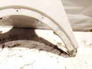 Kotflügel - Vorne Linke Mazda CX-5 2012 - 2016 balta,