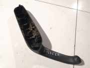 Schutzleiste Tür - Hinten Rechts Audi A4, B6 2000.11 - 2004.11 Gebraucht,