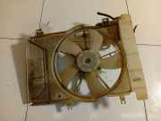 Kühlerlüfter Lüftermotor Toyota Yaris, II (XP90) 2005.01 - 2011.01 Gebraucht,