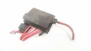 Sicherungskasten Skoda Octavia, I 2000.11 - 2004.02 facelift 1J0937550AB,