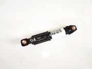 Sicherheitsgurt-Einstellschiene - VORNE LINKES Chevrolet Aveo, 2007.12 - 2011.06 facelift eb8g22,