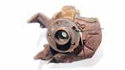 Radnabe Achsschenkel - Vorne Linke Audi A3, 8L 1996.09 - 2000.10 Gebraucht,