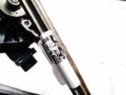 Wischergestänge Mazda 6, 2002.06 - 2007.08 Gebraucht,