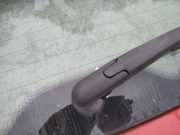 Wischermotor - Hinten Peugeot 206, 2002.07 - 2009.01 facelift Gebraucht,