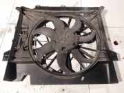 Kühlerlüfter Lüftermotor Volvo XC90, 2002.10 - 2007.06 30665985,