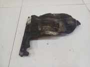 Hitzeschutzblech Abgaskrümmer Opel Zafira, B 2005.07 - 2008.01 Gebraucht,