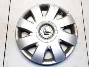 Radkappe Radzierblenden - R16 Citroen C4 Picasso, I 2006.01 - 2013.06 9650011780,9650011780