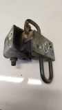 Türscharnier Hinten Seat Leon, II 2005.05 - 2012.06 6Q4833412A,6Q4833412A