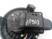 Gebläsemotor Toyota Verso, 2009.04 - 2018 AV2727008103,AV272700-8103
