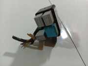 Sicherungskasten Toyota Aygo, 2005.07 - 2009.12 Gebraucht ,