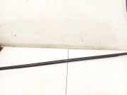 Zierleiste Leiste - Hinten Linke Peugeot 508, 2010.11 - 2018 9687730380G,