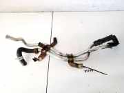 K?hlmittelrohrleitung Toyota Yaris, II (XP90) 2005.01 - 2011.01 Gebraucht,