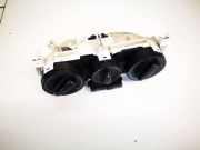 Bedienelement für Klimaanlage Volkswagen Bora, 1998.01 - 2005.12 1j0820045f, AJM