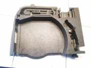 Bodenbelag Kofferraum Audi TT, 2006.08 - 2014.06 8j0864501f,