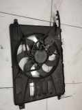 Kühlerlüfter Lüftermotor Ford S-Max, 2006.05 - 2014 Gebraucht,