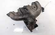 Ansaugkrümmer Volkswagen Passat, B6 2005.08 - 2010.11 03G129713K,03G129713K BMP