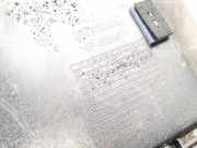 Handschuhfach Toyota Avensis, III 2009.02 - 2012.06 mp6285,