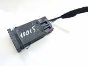 Schalter für Heckscheibe Heckscheibenheizung Volkswagen Polo, III 1999.10 - 2001.09 facelift 6k0959561b, 6b0919211a ASX