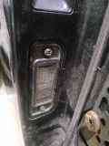 Kennzeichenleuchte Mercedes-Benz A-CLASS, W168, 2001.06 - 2004.09 facelift Gebraucht,