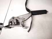 Handbremshebel Skoda Octavia, II 2009.03 - 2012.06 facelift 1z1711303c,