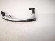 T?rgriff T?raussengriff Mercedes-Benz C219, I 2004.10 - 2011.01 Gebraucht,