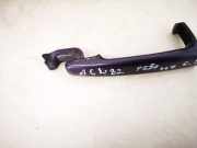 T?rgriff T?raussengriff - Hinten Rechts Peugeot 307, 2000.08 - 2005.06 Gebraucht,