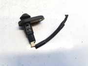 Türkontakt - Linke Toyota Corolla Verso, II 2001.09 - 2004.05 Gebraucht,