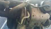 Turbolader Mazda Premacy, 1999.01 - 2005.03 Gebraucht,