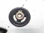 Riemenscheibe Kurbelwelle Peugeot 308 2007.09 - 2011 Gebraucht,
