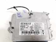 Steuerger?t Airbag Renault Modus I 2004.01 - 2007.12 0285001509,8200463297