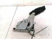 Handbremshebel Peugeot 407, 2004.05 - 2010.12 9658987377,