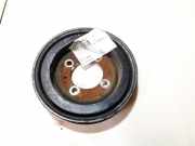 Riemenscheibe Kurbelwelle Opel Astra, G 1998.09 - 2004.12 Gebraucht,
