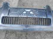 Kühlergrill - Vorne Center Skoda Roomster, I 2006.01 - 2010.05 Gebraucht,