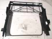 Kühler Zarge BMW X5, E53 2000.01 - 2003 17101439105,1710-1439105 17101439105 17.10-1439105 17.101439105