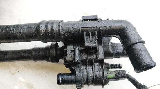 Thermostat Volvo V50, 2004.04 - 2007.05 9647768980, Bild Thermostat Volvo V50, 2004.04 - 2007.05 9647768980,