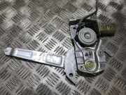 Fensterheber - Hinten Rechts Mazda 323F, 1998.09 - 2004.05 Gebraucht,