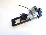 Sicherungskasten Skoda Superb, II 2008.03 - 2013.06 1k1937503a,