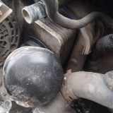 Ölfiltergehäuse Renault Clio, 2009.06 - 2012.11 facelift Gebraucht,